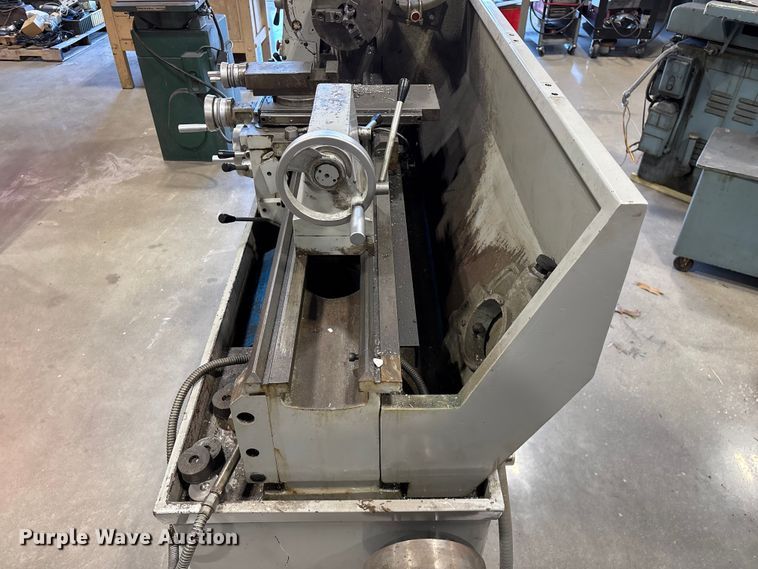 image for item EO4276 Sharp 1440 lathe