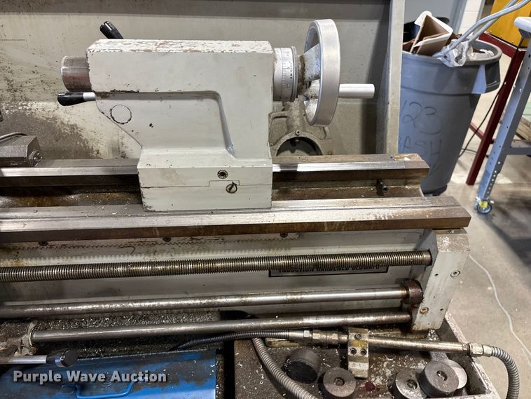 image for item EO4276 Sharp 1440 lathe