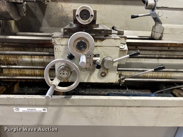 image for item EO4276 Sharp 1440 lathe