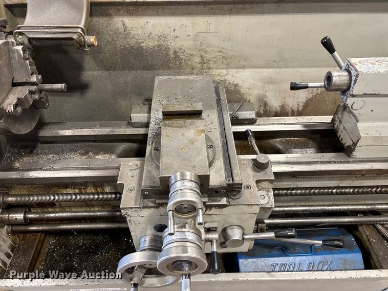 image for item EO4276 Sharp 1440 lathe