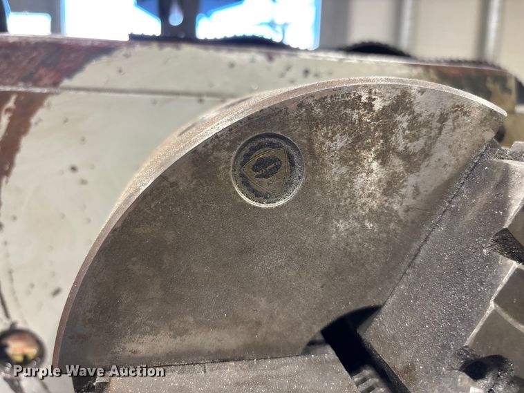 image for item EO4276 Sharp 1440 lathe