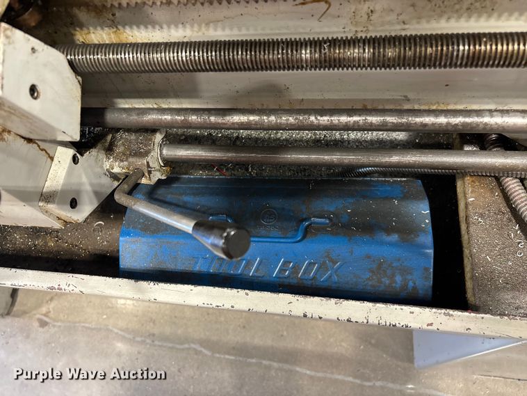 image for item EO4276 Sharp 1440 lathe