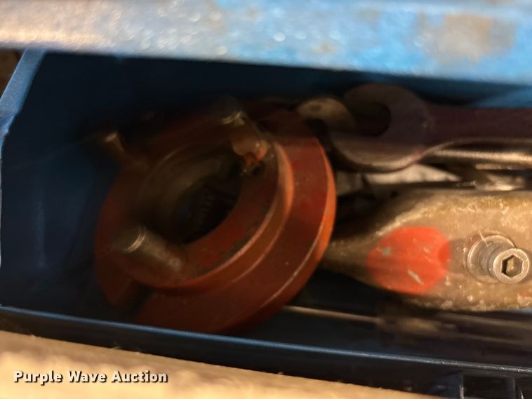 image for item EO4276 Sharp 1440 lathe