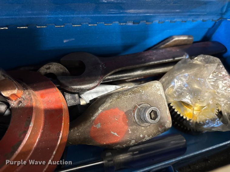 image for item EO4276 Sharp 1440 lathe