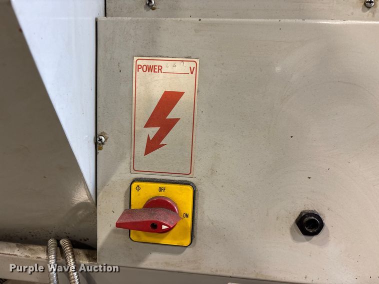 image for item EO4276 Sharp 1440 lathe