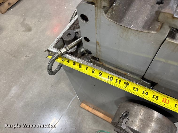 image for item EO4276 Sharp 1440 lathe