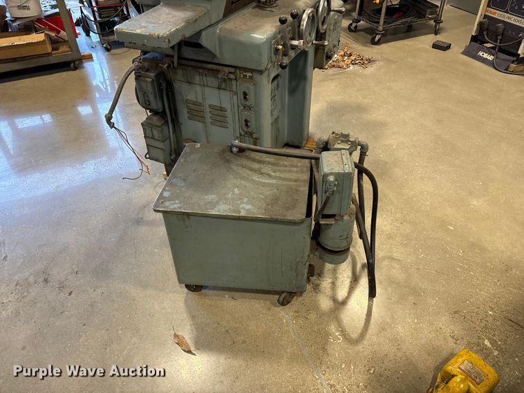 image for item EO4277 DoAll D-6 grinder