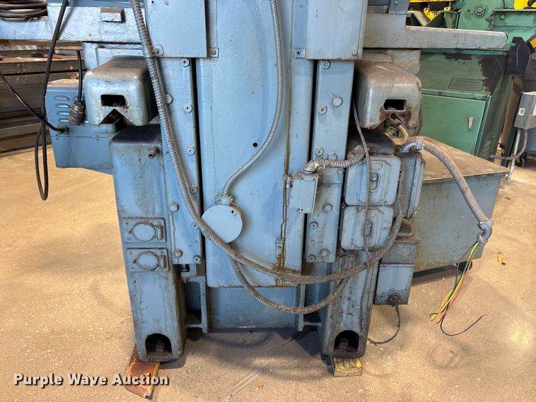 image for item EO4277 DoAll D-6 grinder