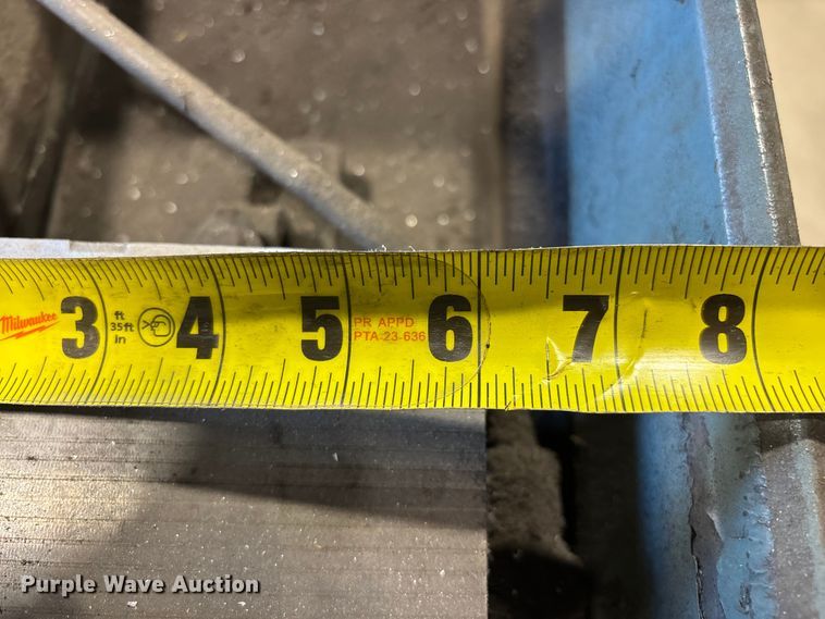 image for item EO4277 DoAll D-6 grinder