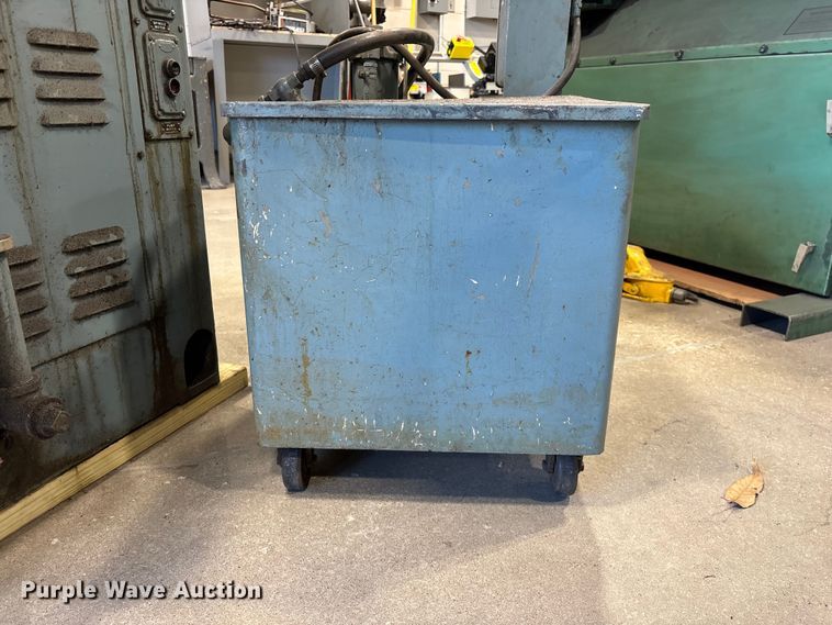image for item EO4277 DoAll D-6 grinder