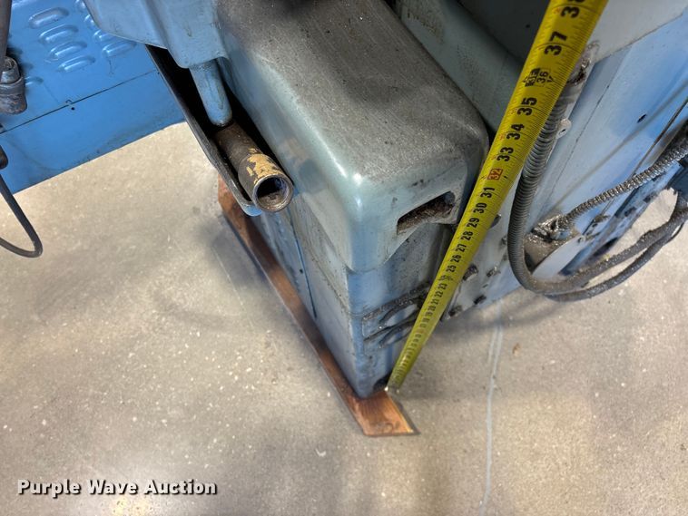 image for item EO4277 DoAll D-6 grinder