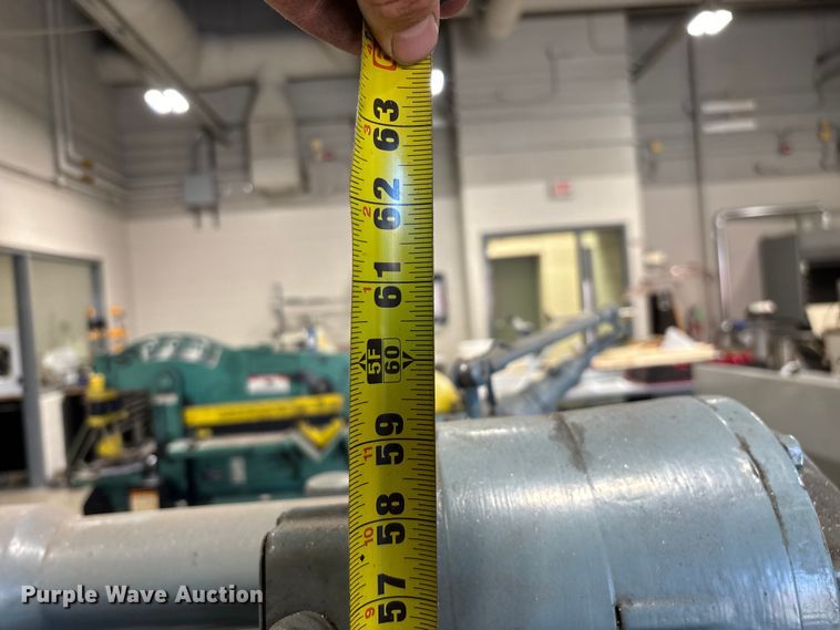image for item EO4277 DoAll D-6 grinder
