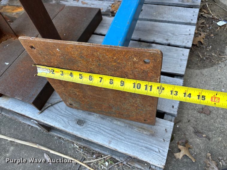 image for item EO4278 Tools