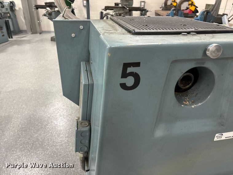 image for item EO4279 Clausing 1301 lathe