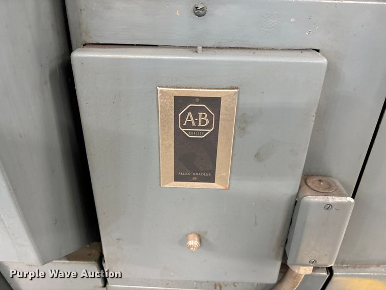 image for item EO4279 Clausing 1301 lathe