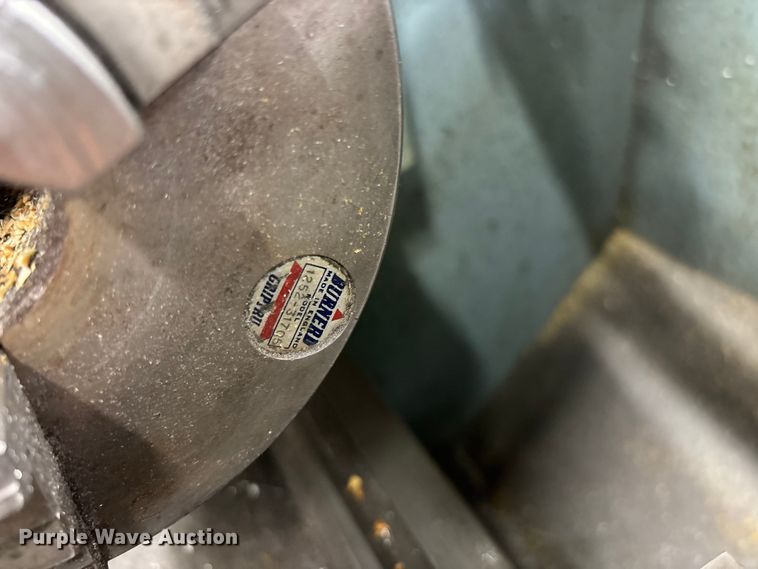 image for item EO4279 Clausing 1301 lathe