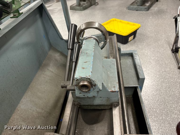 image for item EO4279 Clausing 1301 lathe