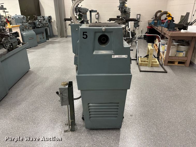 image for item EO4279 Clausing 1301 lathe