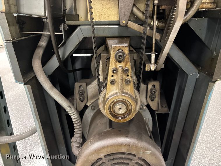 image for item EO4279 Clausing 1301 lathe