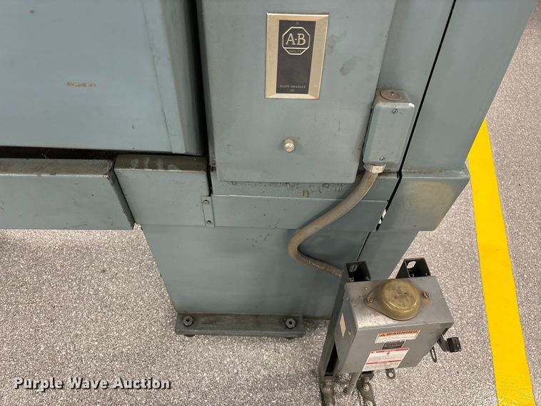 image for item EO4279 Clausing 1301 lathe