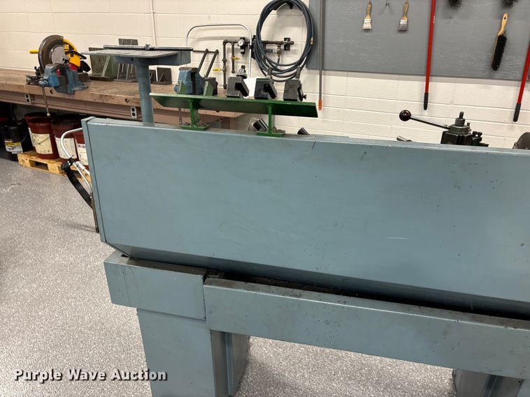 image for item EO4279 Clausing 1301 lathe