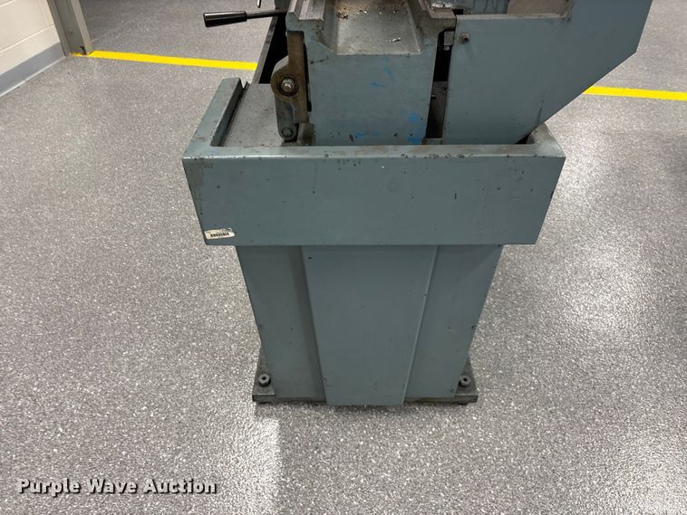 image for item EO4279 Clausing 1301 lathe