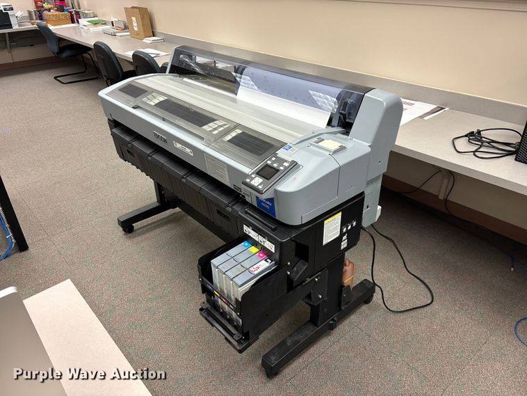 Epson SureColor F6370 printer
