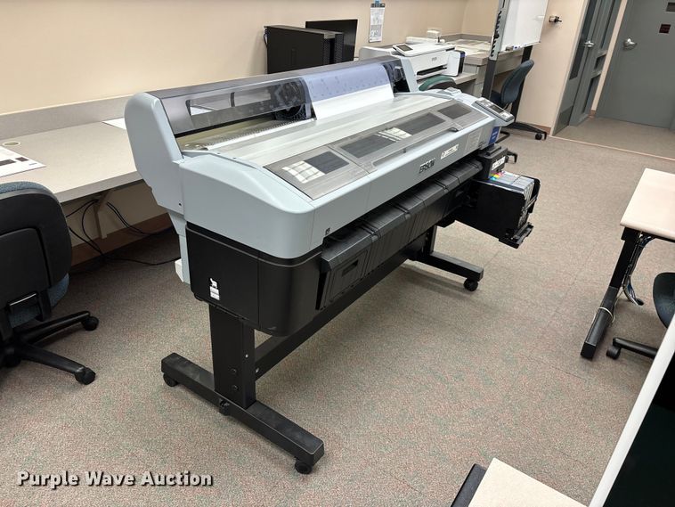 image for item EO4280 Epson SureColor F6370 printer