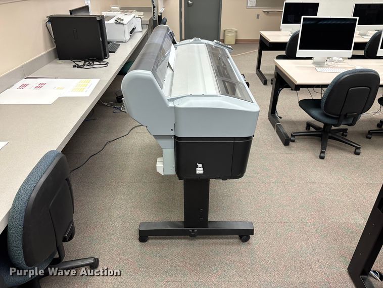 image for item EO4280 Epson SureColor F6370 printer