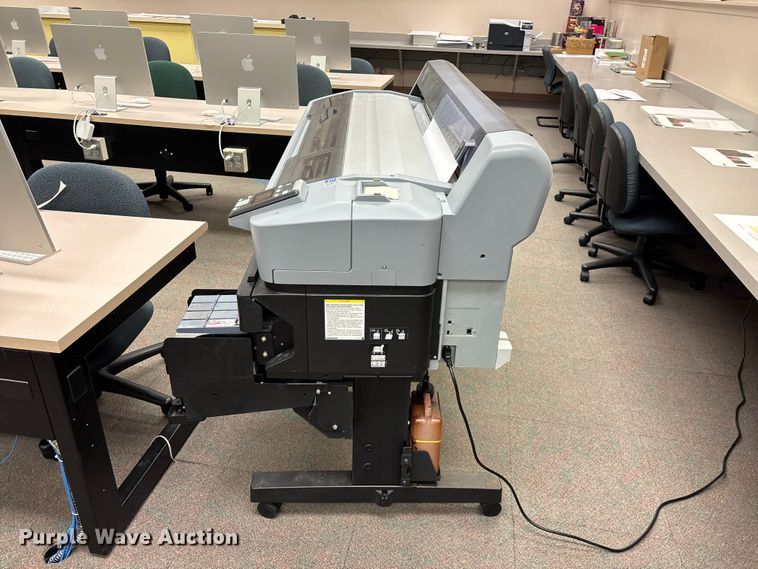 image for item EO4280 Epson SureColor F6370 printer
