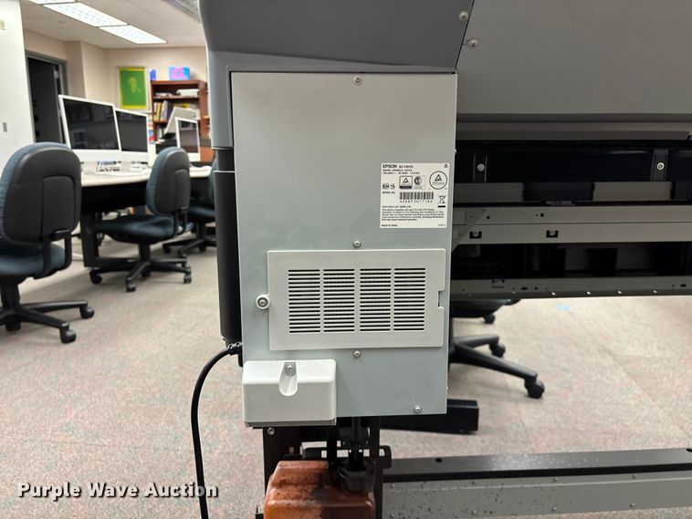 image for item EO4280 Epson SureColor F6370 printer