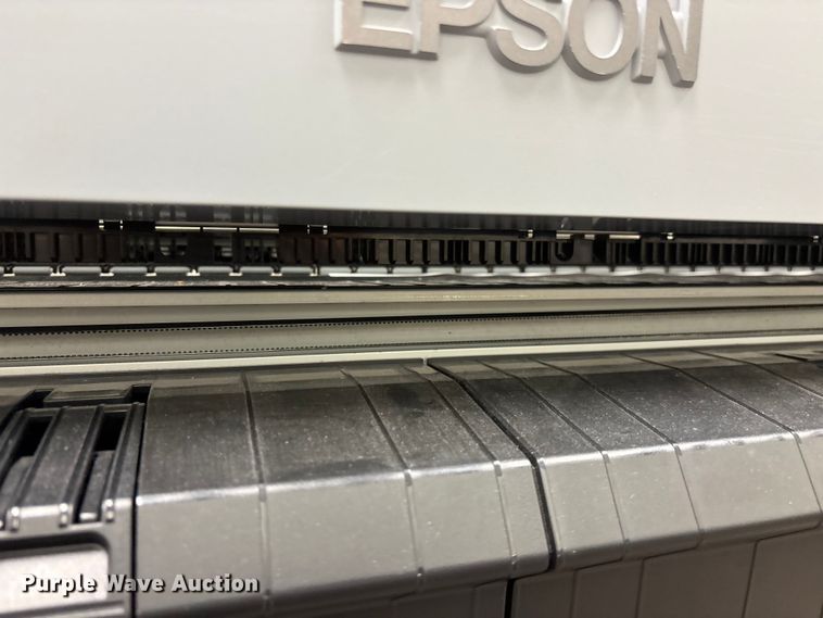 image for item EO4280 Epson SureColor F6370 printer