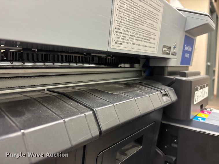 image for item EO4280 Epson SureColor F6370 printer