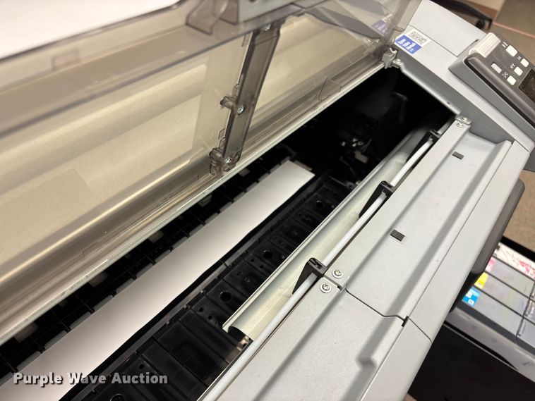 image for item EO4280 Epson SureColor F6370 printer