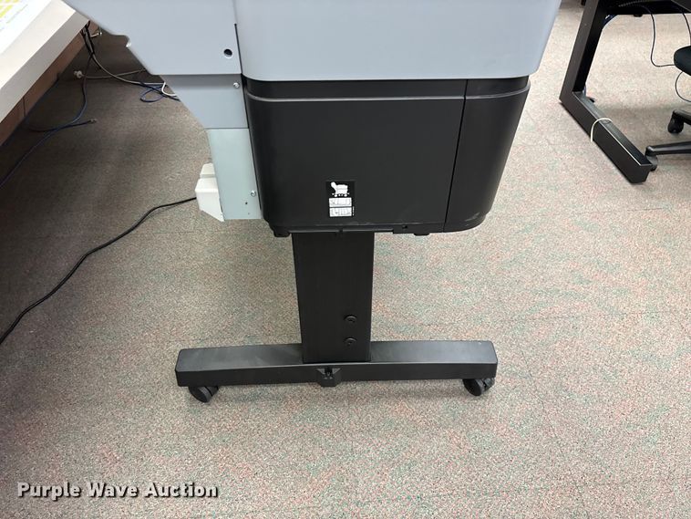 image for item EO4280 Epson SureColor F6370 printer