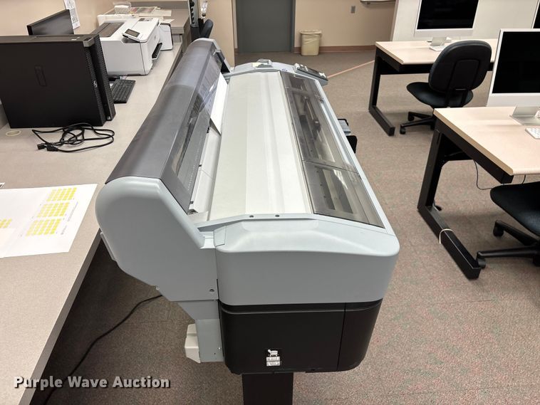 image for item EO4280 Epson SureColor F6370 printer