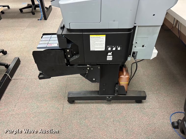 image for item EO4280 Epson SureColor F6370 printer