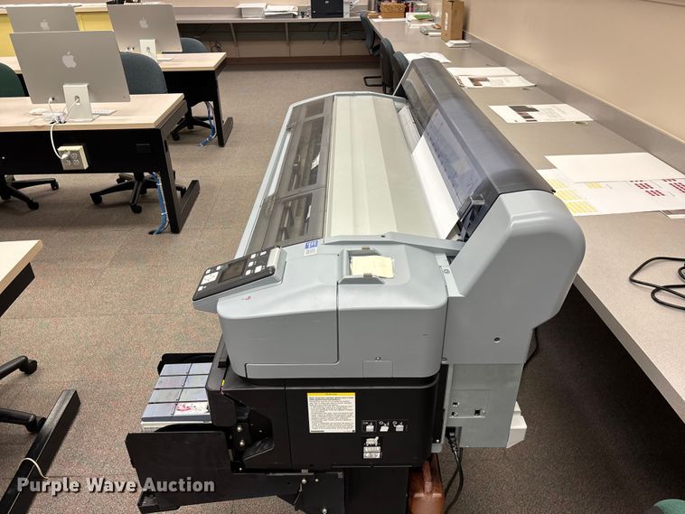 image for item EO4280 Epson SureColor F6370 printer