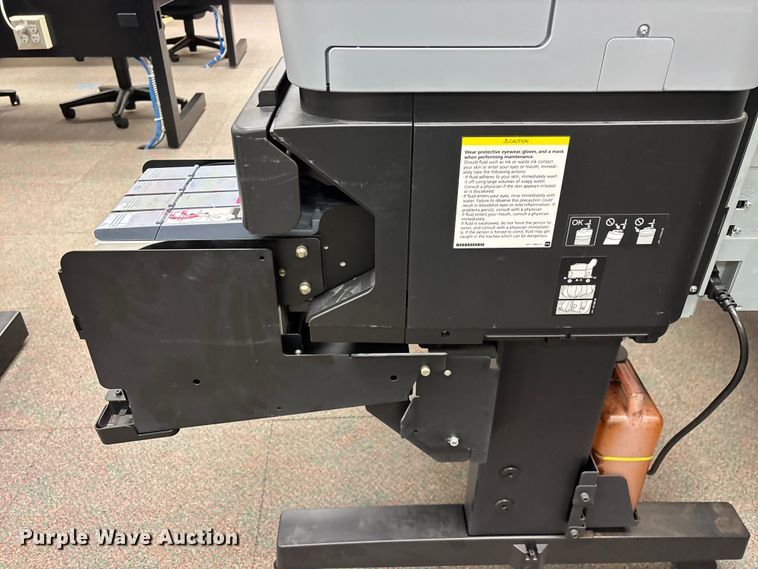 image for item EO4280 Epson SureColor F6370 printer