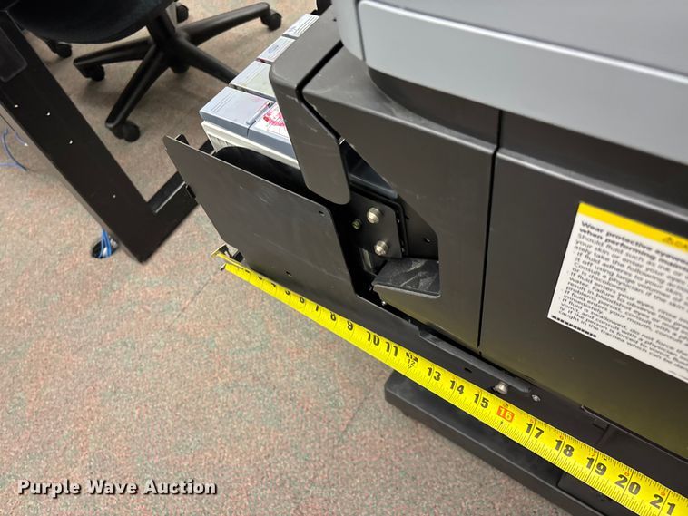 image for item EO4280 Epson SureColor F6370 printer