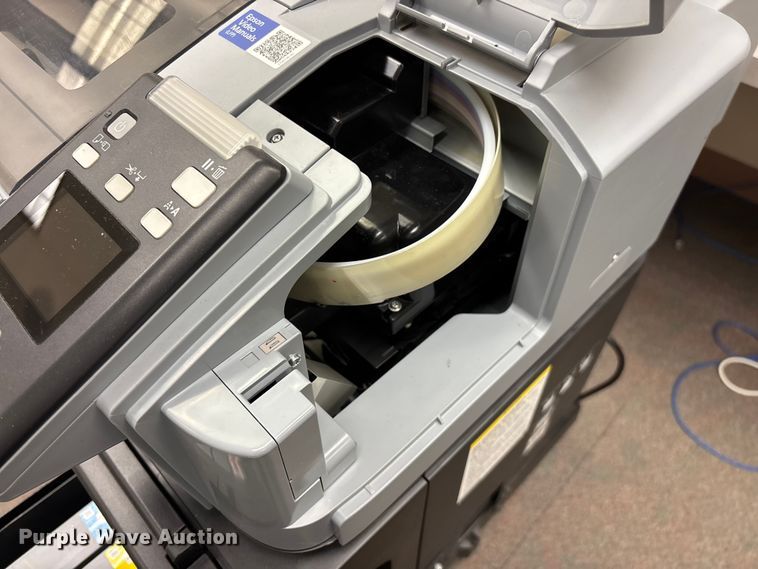 image for item EO4280 Epson SureColor F6370 printer