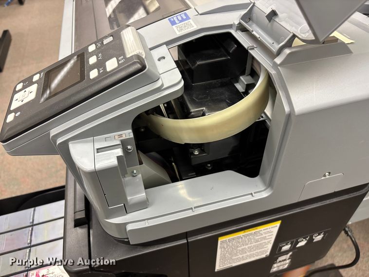 image for item EO4280 Epson SureColor F6370 printer