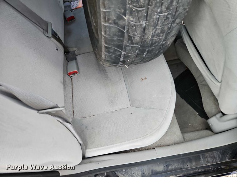 image for item EO7321 2008 Chevrolet Impala 