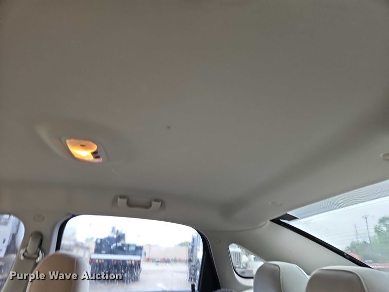 image for item EO7321 2008 Chevrolet Impala 
