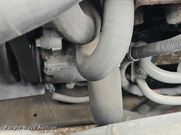 image for item EO7321 2008 Chevrolet Impala 