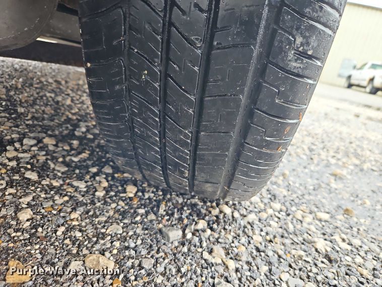 image for item EO7321 2008 Chevrolet Impala 