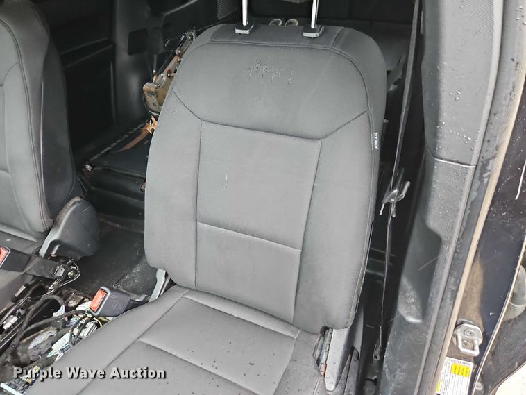 image for item EO7324 2020 Ford Explorer Police Interceptor SUV