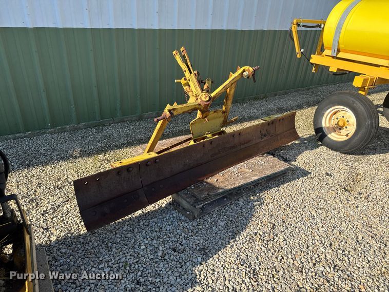 image for item ER0465 Three point blade