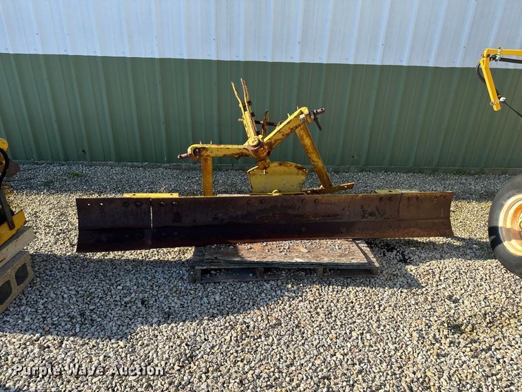 image for item ER0465 Three point blade