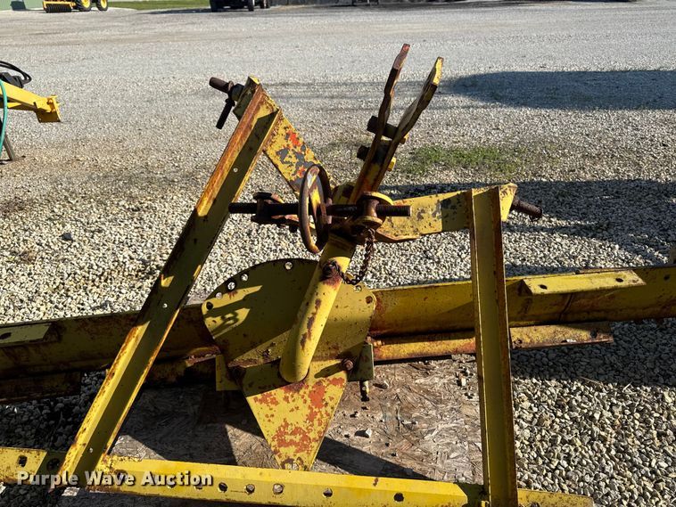 image for item ER0465 Three point blade